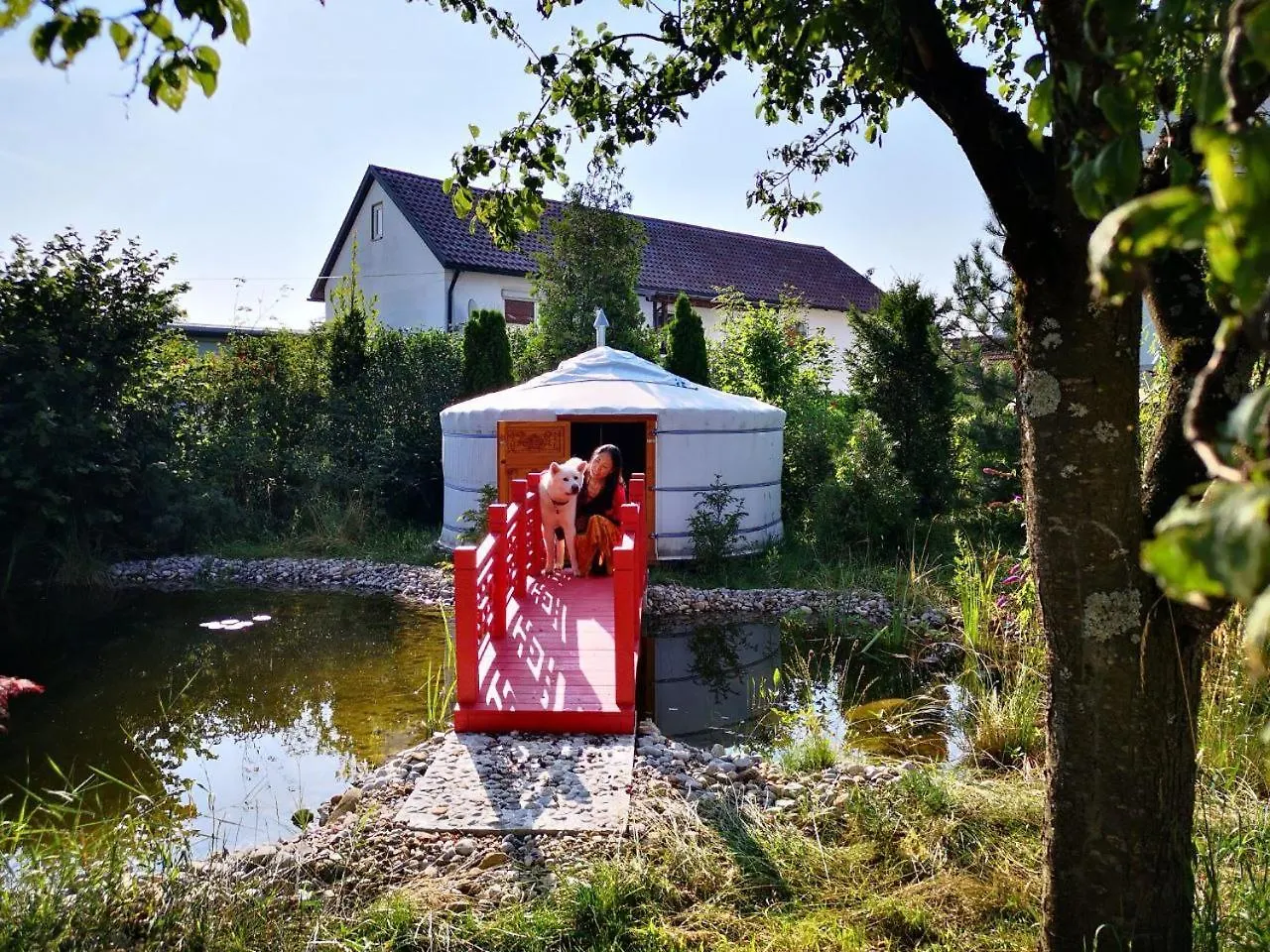 Seminarhaus Arya Maitreya Hotel Kaufbeuren