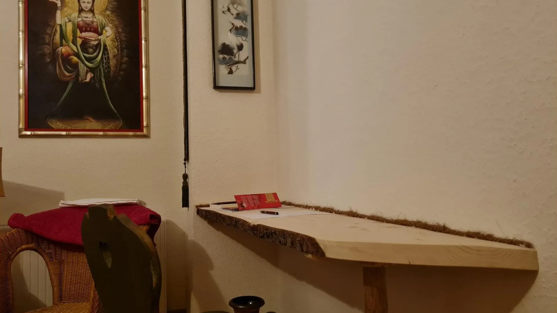 Seminarhaus Arya Maitreya Hotel Kaufbeuren