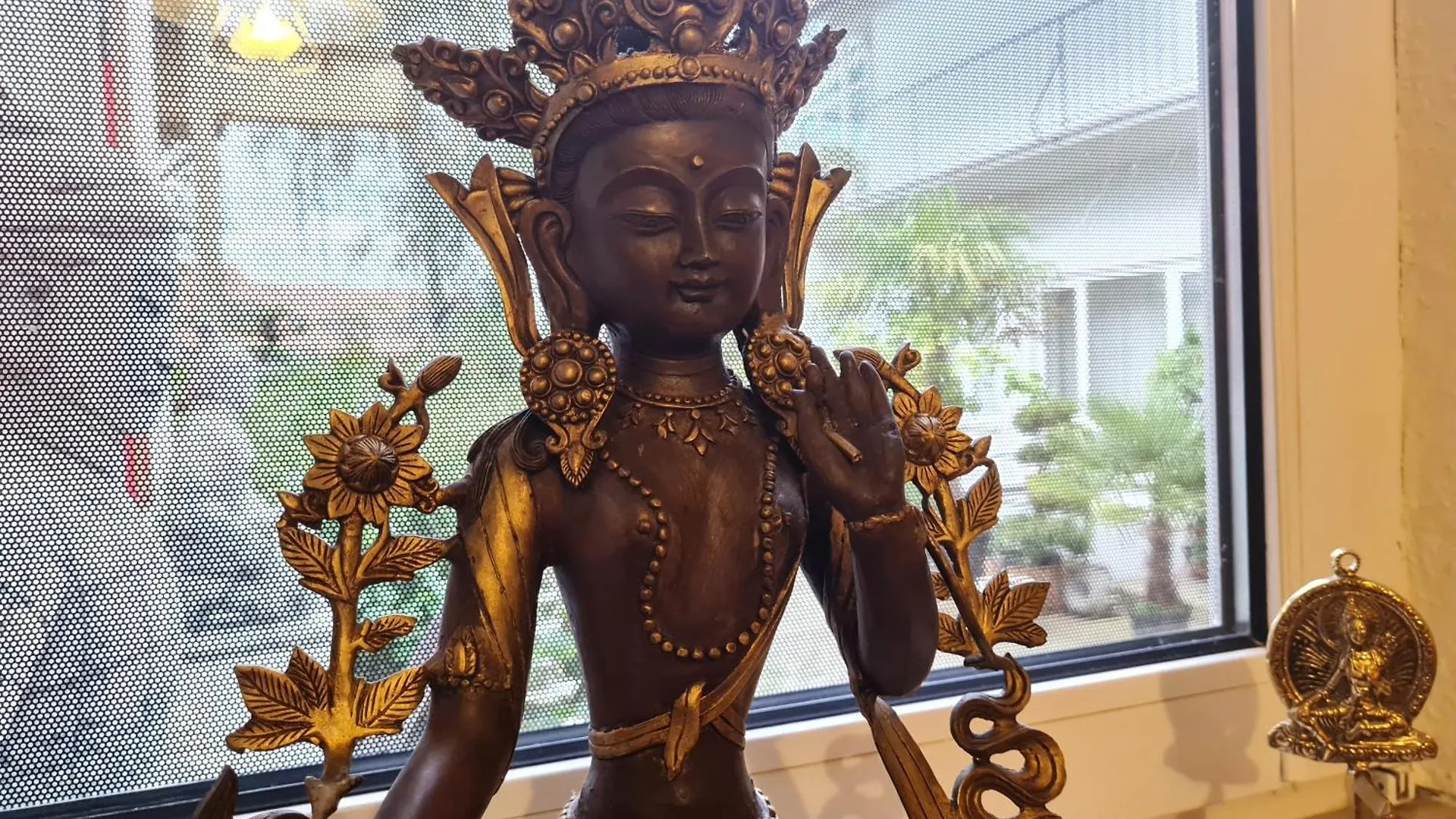 Seminarhaus Arya Maitreya Hotel Kaufbeuren