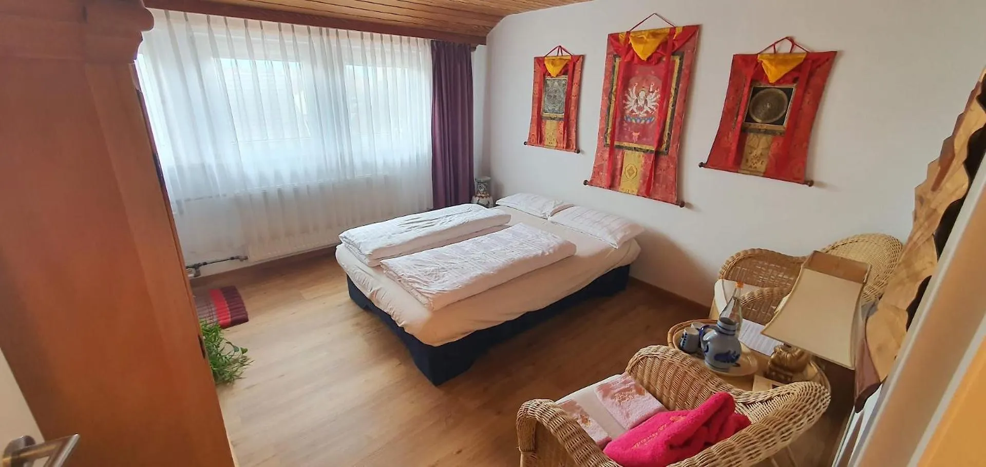 Seminarhaus Arya Maitreya Hotel Kaufbeuren