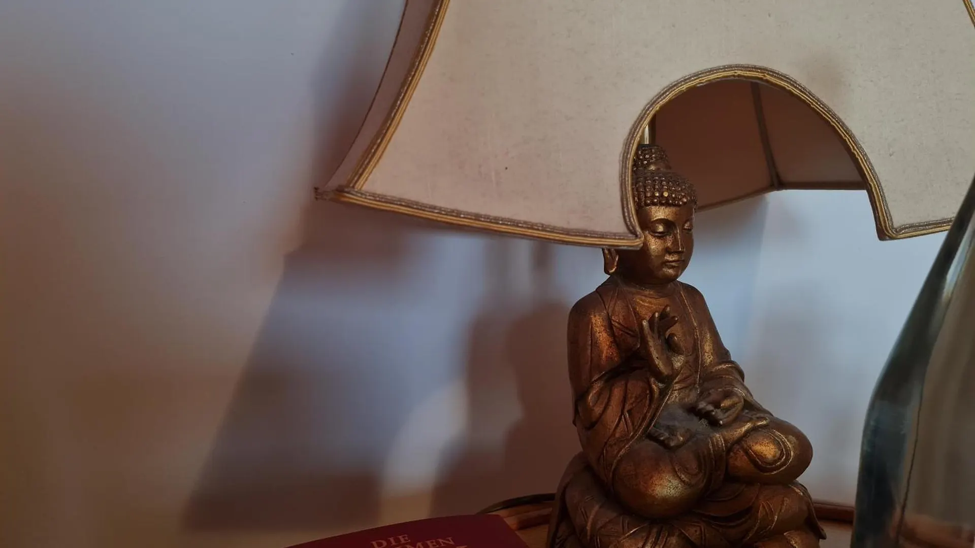 Seminarhaus Arya Maitreya Hotel Kaufbeuren Germany