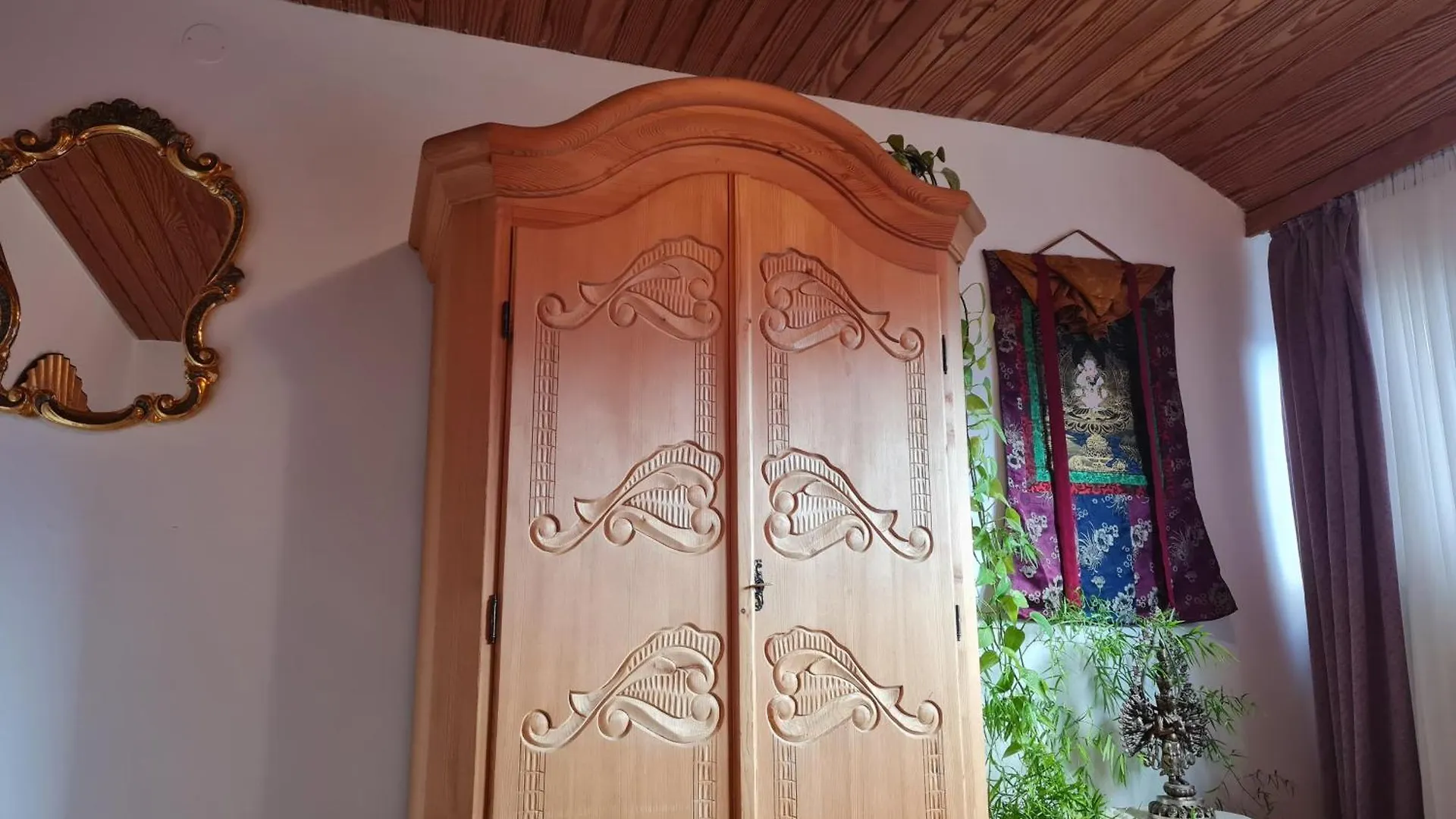Seminarhaus Arya Maitreya Hotel Kaufbeuren