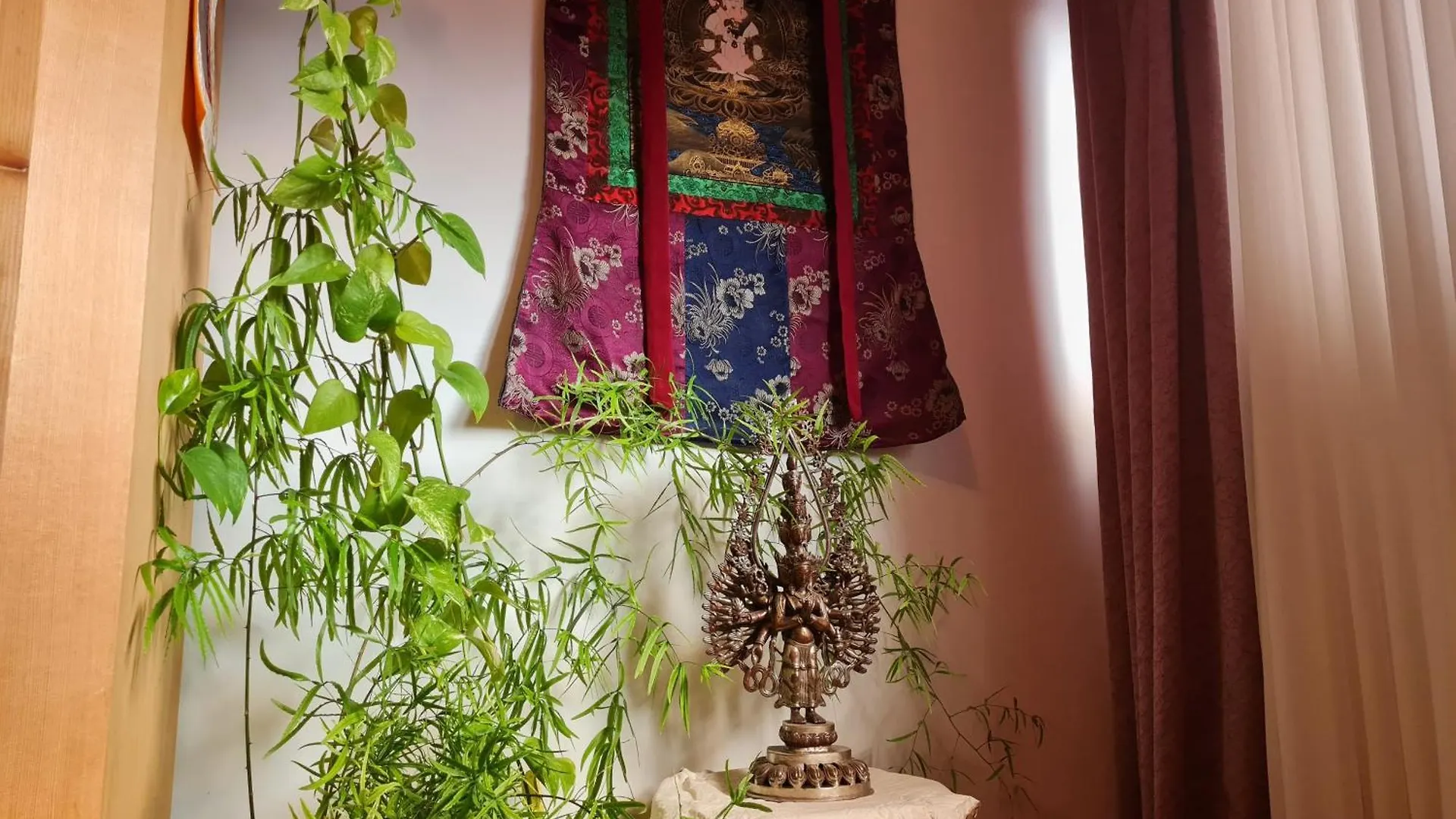Seminarhaus Arya Maitreya Hotel Kaufbeuren