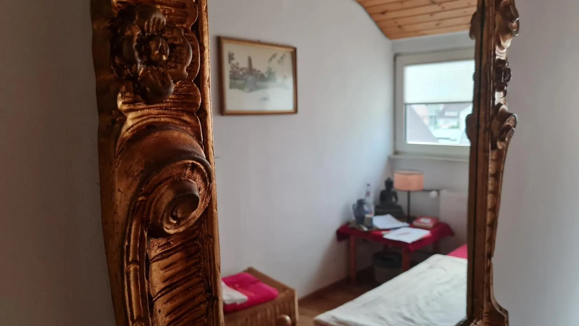 Seminarhaus Arya Maitreya Hotel Kaufbeuren
