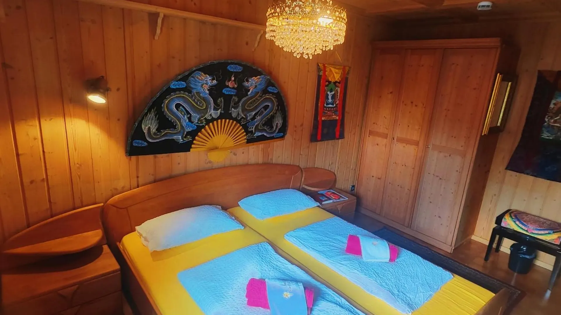 Seminarhaus Arya Maitreya Hotel Kaufbeuren