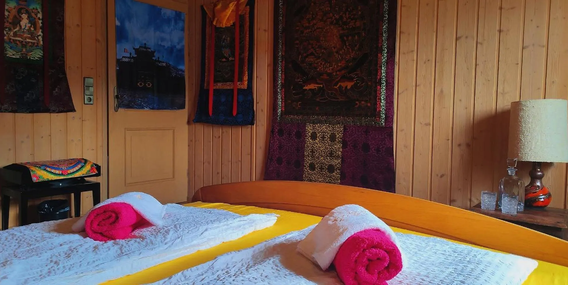 Seminarhaus Arya Maitreya Hotel Kaufbeuren