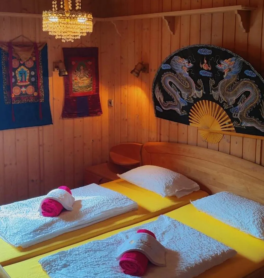 Seminarhaus Arya Maitreya Hotel Kaufbeuren