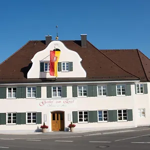 Engel Kaufbeuren