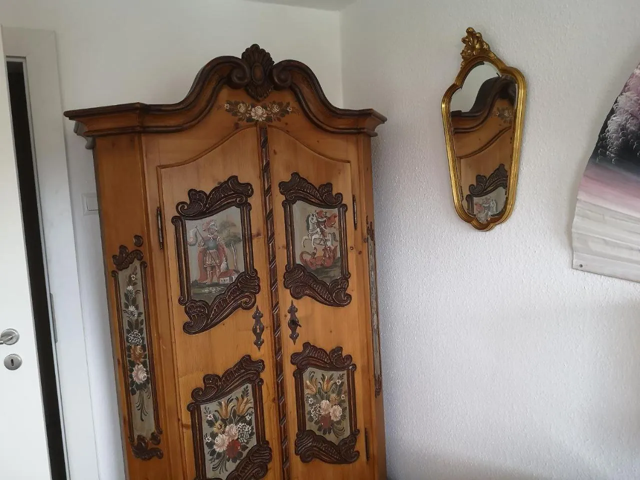 Отель Seminarhaus Arya Maitreya Кауфбойрен 0*,  Германия